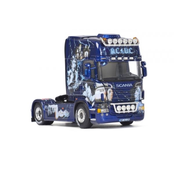 WSI01-1832 - SCANIA R09 Topline 4x2 KLINKHAMMER - 1