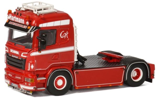 WSI01-1881 - SCANIA R6 Highline 4x2 HARTMANN - 1