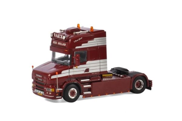 WSI01-1901 - SCANIA T5 Topline 4x2 VAEX - 1