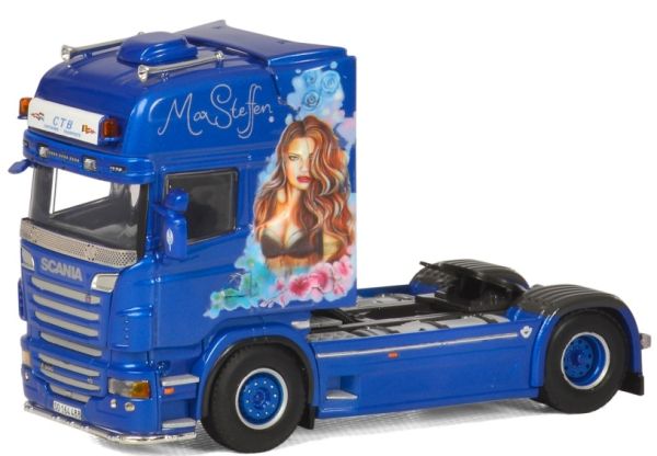 WSI01-1914 - SCANIA R09 4x2 Topline MAX STEFFEN - 1