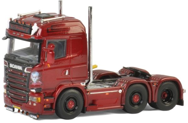 WSI01-2019 - SCANIA R13 Highline 6x2 VALKE - 1