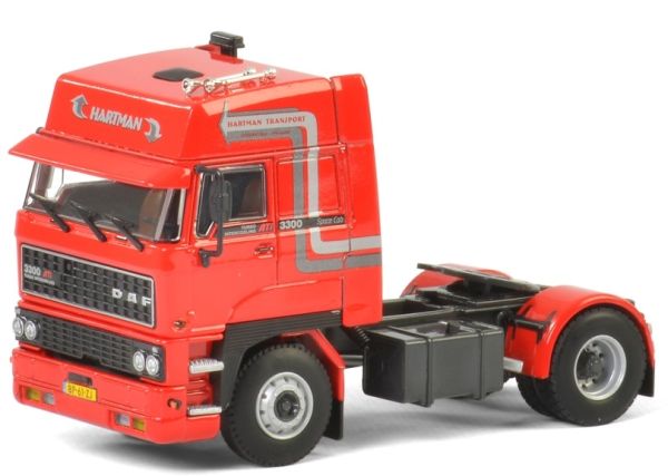 WSI01-2066 - DAF 3300 SC 4x2 Hartman - 1