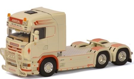 WSI01-2077 - SCANIA R13 HL 6x4 
