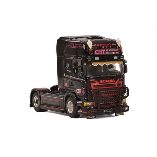 WSI01-2093 - Scania R Topline EMT Transport - 1