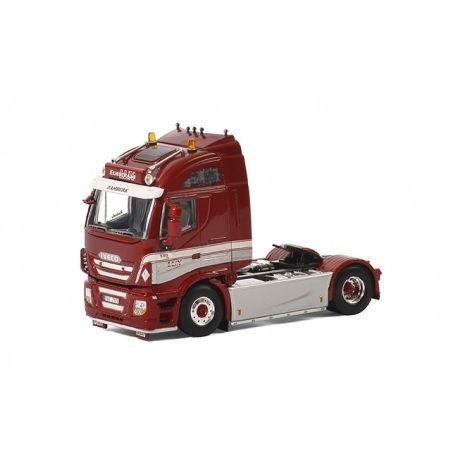 WSI01-2110 - IVECO Stralis Highway 4x2  EURO TRANS - 1