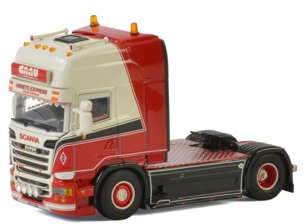 WSI01-2279 - SCANIA R13 StreamlineTopline 4x2 CAAU - 1