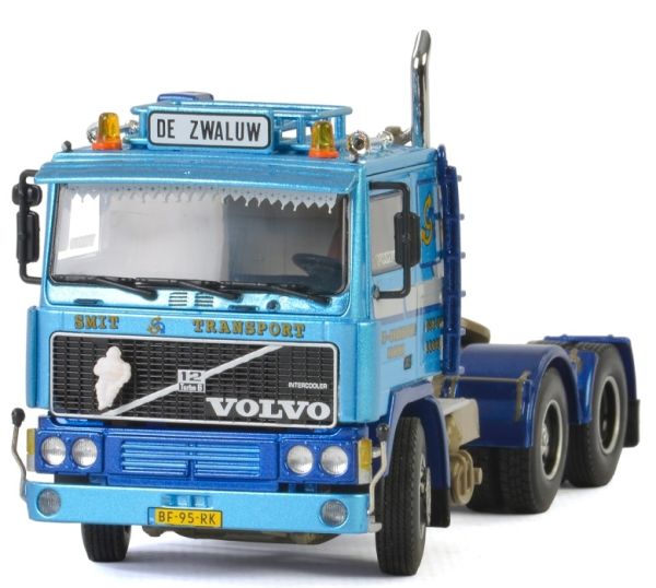 WSI01-2318 - VOLVO FH12 6x2 SMIT Transport - 1