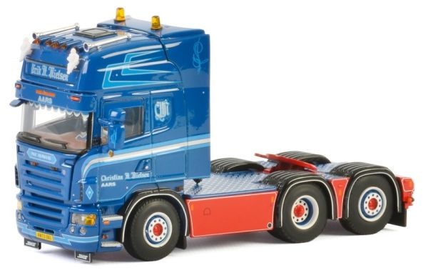 WSI01-2374 - SCANIA R Topline 6x2 ERIK H.NIELSEN - 1