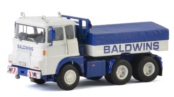 WSI01-2381 - FTF F SERIE 6x4 avec balast BALDWINS - 1