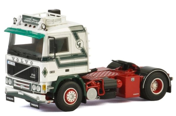 WSI01-2467 - VOLVO F12 4x2 Gino Lambrechts - 1