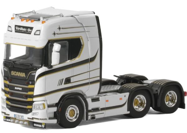 WSI01-2495 - SCANIA S Highline 6x2 VERLHAC - 1