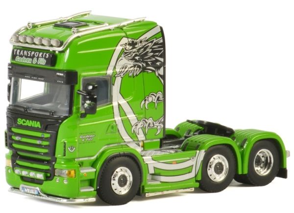 WSI01-2602 - SCANIA R6 Topline 6x2 V8 Gadeau & Fils - 1