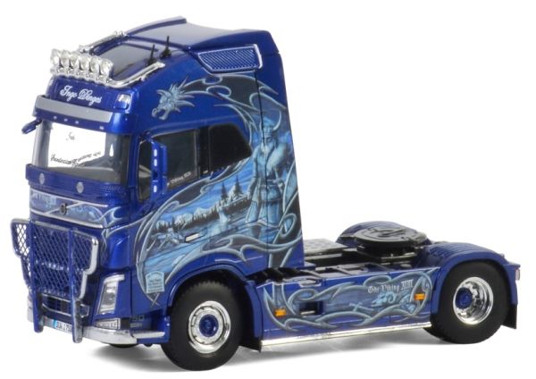 WSI01-2615 - VOLVO FH4 GL XL 4x2 INGO DINGES - 1