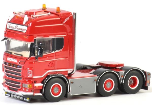WSI01-2669 - SCANIA R6 Topline 6x2 Thomas Beausseron - 1