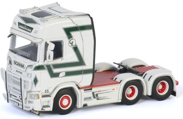 WSI01-2832 - SCANIA S CS20H Highline 6x2 Lambrechts Akeri AB - 1