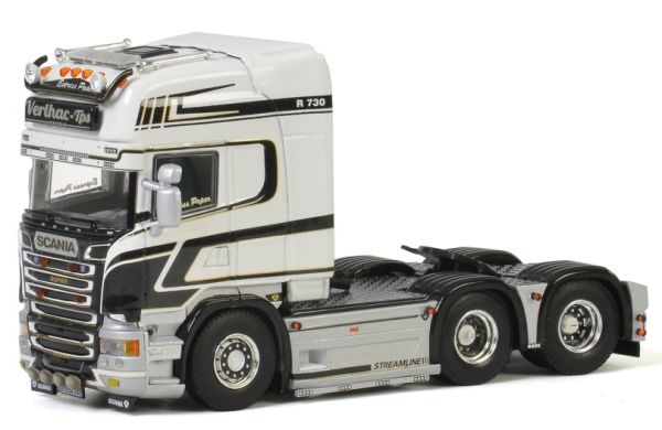 WSI01-2858 - SCANIA R13 730 Topline 6x2 VERLHAC - 1