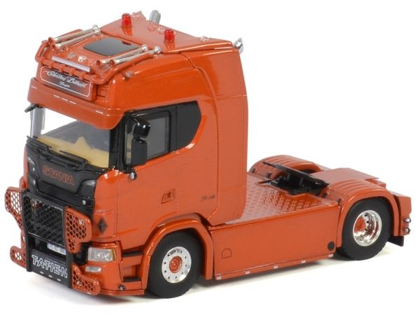 WSI01-2935 - SCANIA S Highline 4x2 Sébastien Boutonnet - 1