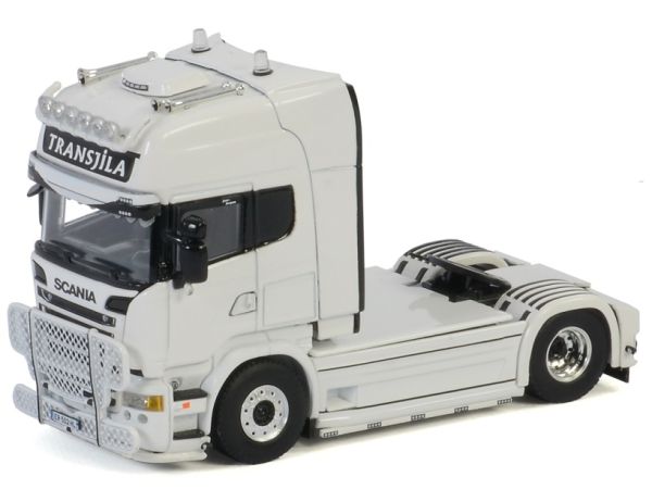 WSI01-2951 - SCANIA Streamline Topline 4x2 Transjila - 1