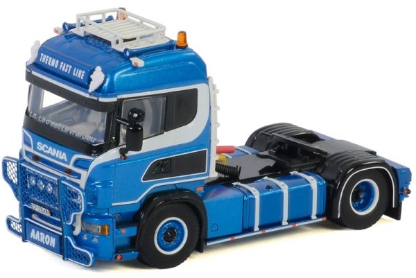 WSI01-2976 - SCANIA R6 Highline 4x2 transports Fast - 1