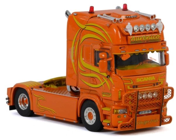 SCANIA R6 Topline 4x2 AURENICO