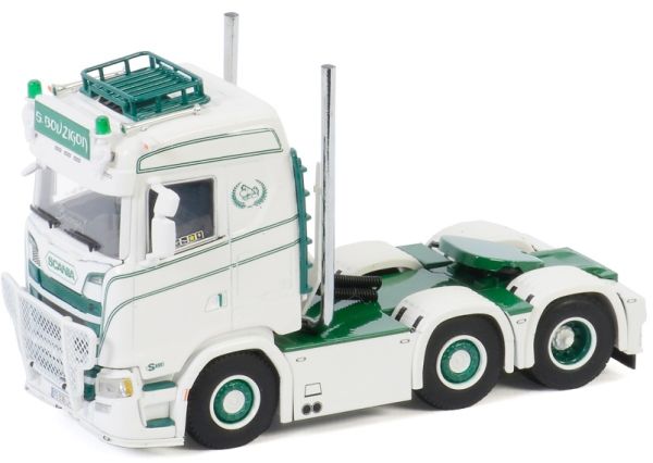 WSI01-3021 - SCANIA R Normal I CS20N 6x2 TWIN STEER - 1