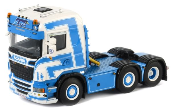 WSI02-1511 - SCANIA R5 Highline 6x2 TDM - 1