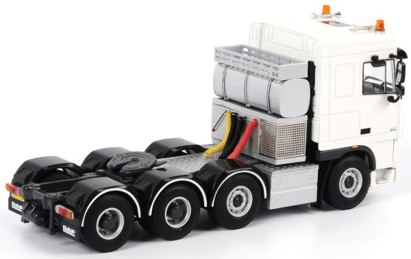WSI Mackowiak DAF XF Super Space Cab 01-2877 | - Boutique en ligne de modèles de camions et d'engins de chantier