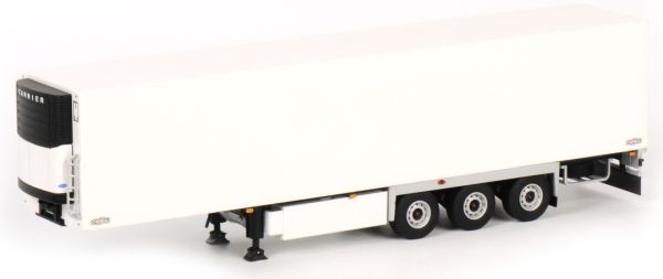 WSI03-1071 - Remorque 3 essieux frigorifique CHEREAU - 1