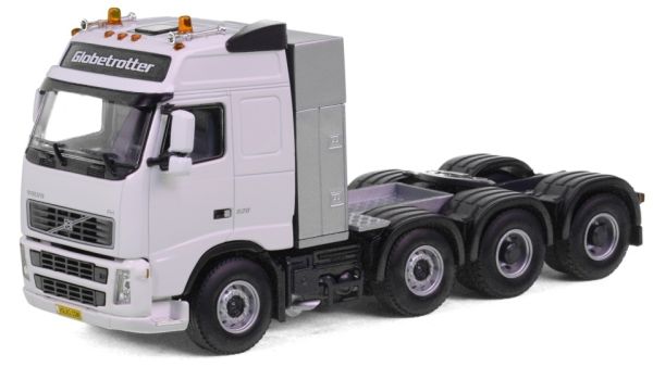 WSI03-1081 - VOLVO FH2 Globetrotter 8x4 - 1