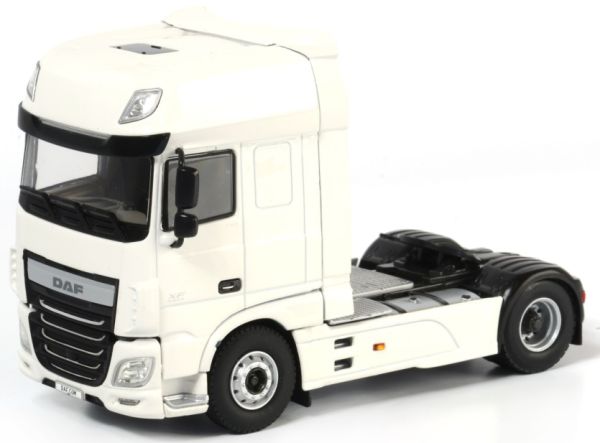 WSI03-1128 - DAF XF Super Space cab 4x2 - 1