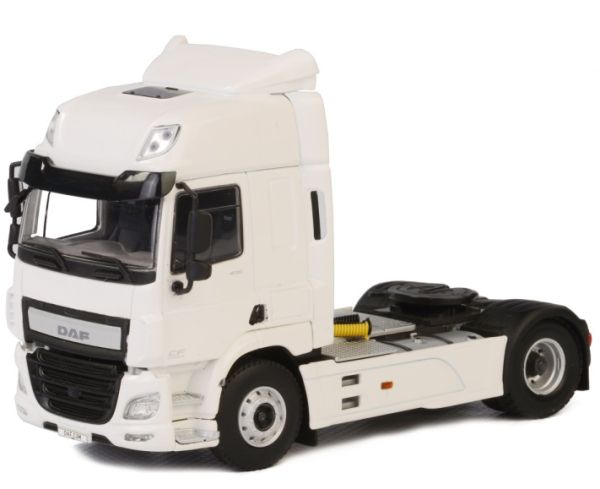 WSI03-1141 - DAF CF Space Cab MX 11 4x2 - 1