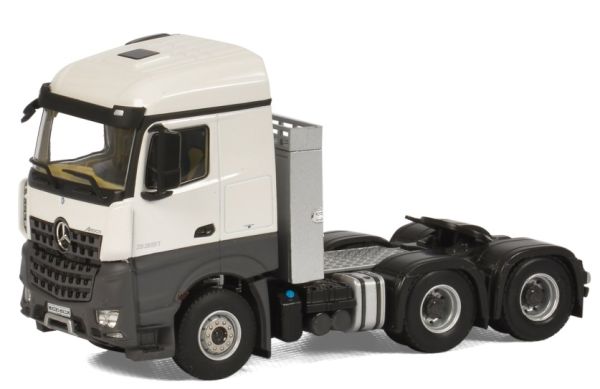 WSI03-1147 - MERCEDES BENZ Arocs MP4 Stream Space 6x4 - 1