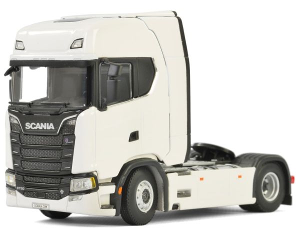 WSI03-2003 - SCANIA S Highline CS20H 4x2 blanc - 1
