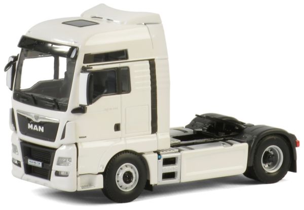 WSI03-2007 - MAN TGX XXL Euro 6 4x2 - 1