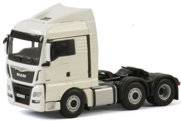 WSI03-2008 - MAN TGX XLX Euro 6 6x2 twin steer - 1