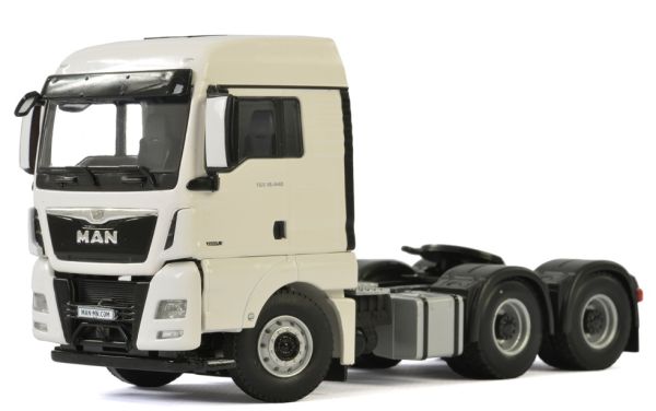 WSI03-2009 - MAN TGX XXL EURO 6 6x4 blanc - 1