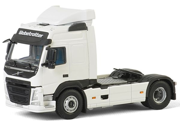 WSI03-2014 - VOLVO FM4 Globetrotter 4x2 blanc - 1
