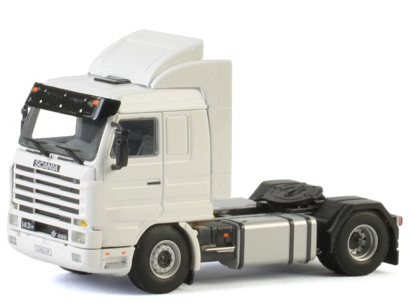 WSI03-2016 - SCANIA 143 Streamline 4x2 blanc - 1