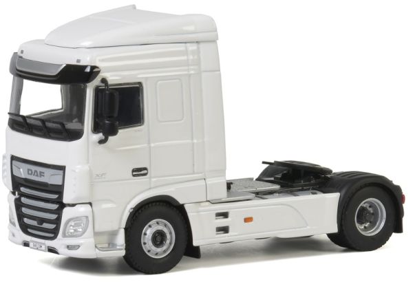 WSI03-2019 - DAF XF SPACE CAB MY2017 4x2 - 1