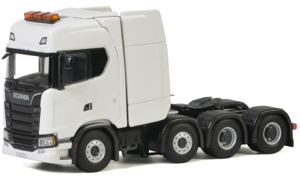 WSI03-2021 - SCANIA S HIGHLINE CS20H 8x4 - 1
