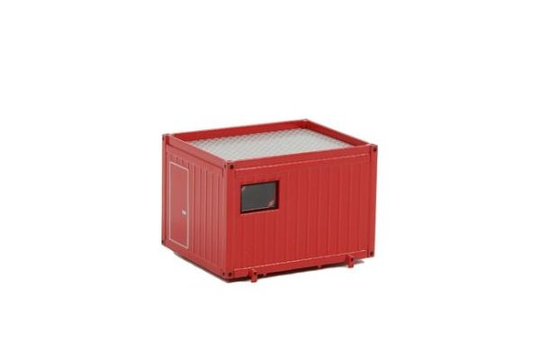 WSI04-1009 - Container 10 pieds - 1