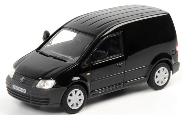 WSI04-1024 - VW Caddy Noir - 1