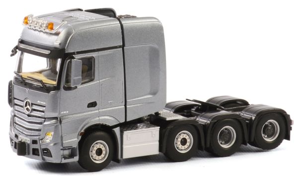 WSI04-1149 - MERCEDES BENZ Actros MP4 SLT Giga Space 8x4 - 1