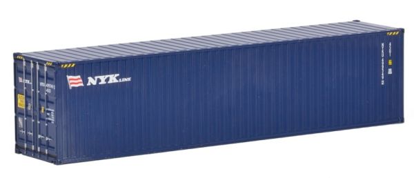 WSI04-1170 - Container 40 pieds NYK - 1