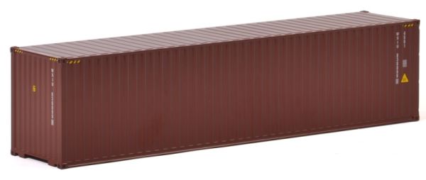 WSI04-1171 - Container 40 pieds - 1