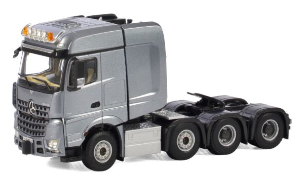 WSI04-1175 - MERCEDES Arocs Big Space SLT 8x4 - 1