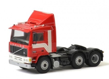 WSI04-2013 - VOLVO F12 6X2 - 1