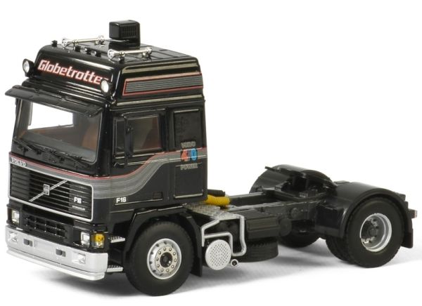 WSI04-2016 - VOLVO F16 Globetrotter Premium Line 4x2 - 1