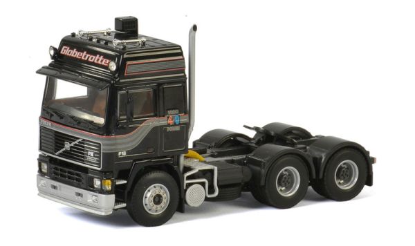 WSI04-2017 - VOLVO F16 Globetrotter 6x4 - 1