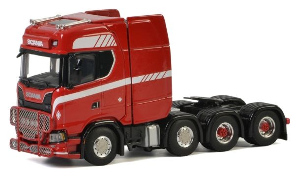 WSI04-2039 - SCANIA S Highline CS20H 8x4 - 1